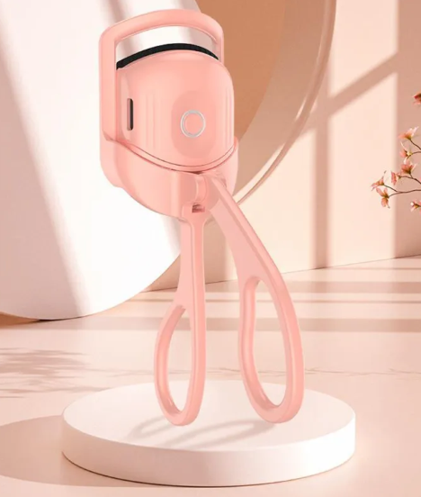Portable Electric Heated Eyelash Curler ποΈποΈ