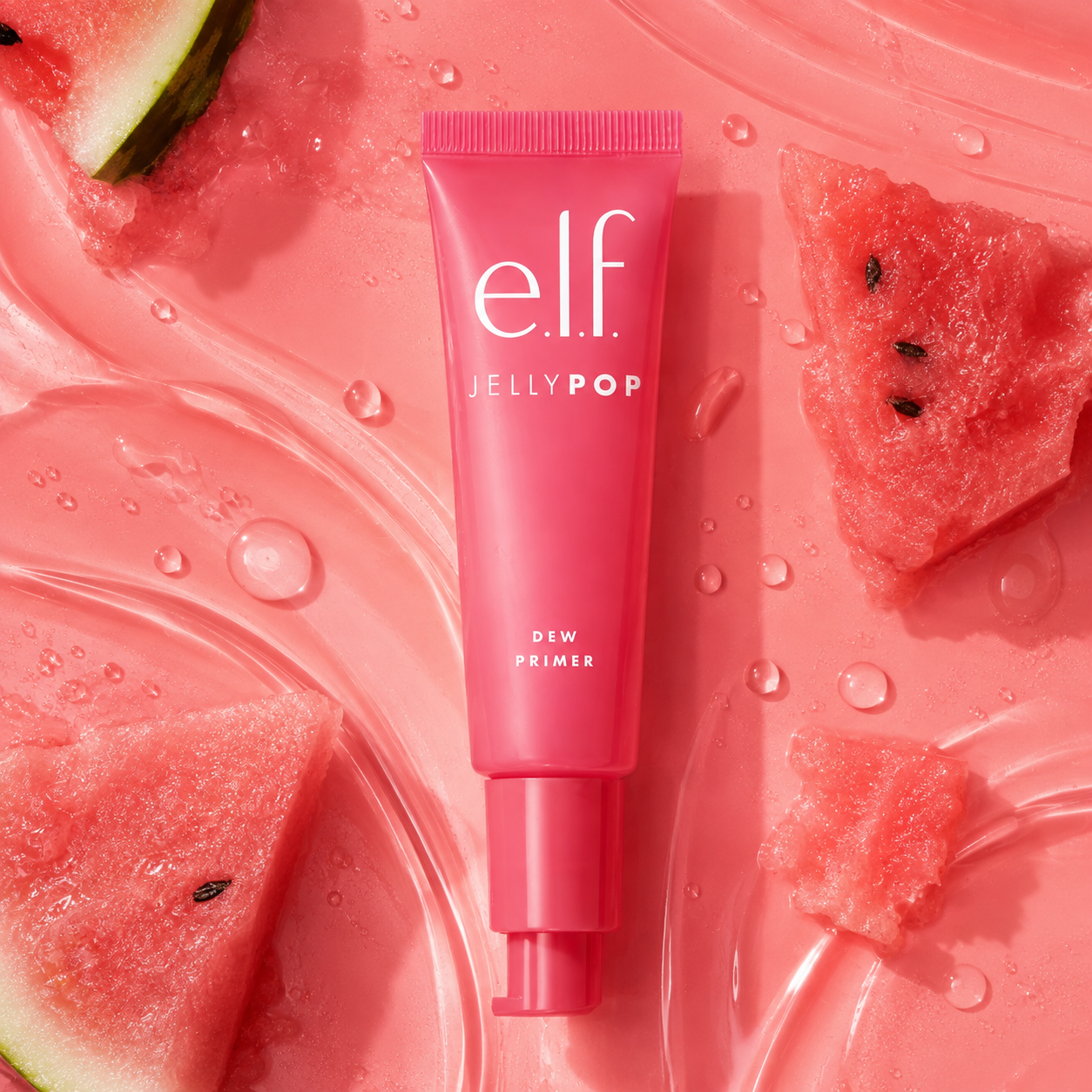 β¨π e.l.f. Airbrush Jelly Pop Grip Primer π₯