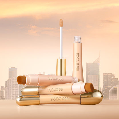 FOCALLURE Concealer for Blemish Coverage