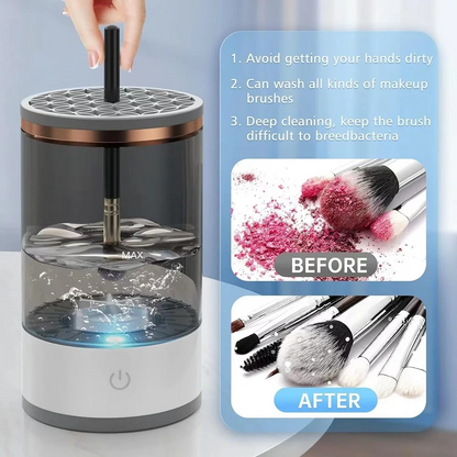 Automatic Swift Brush Cleaner Pro