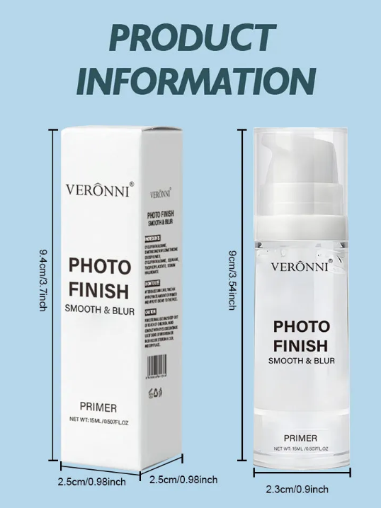 Glow Base Primer