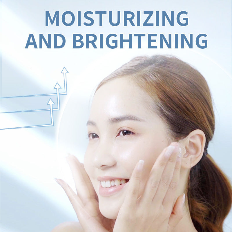 LAIKOU 50+ Sunscreen Moisturizing Cream for Export