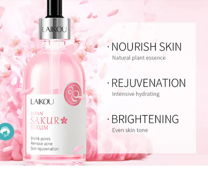 LAIKOU Japan Sakura Serum 30ml