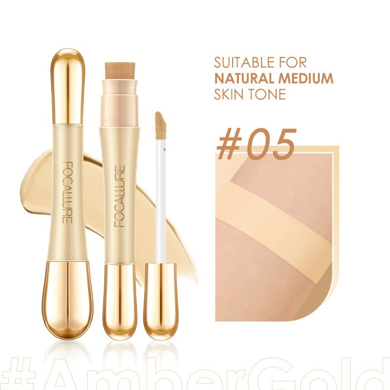 FOCALLURE Concealer for Blemish Coverage