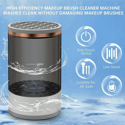 Automatic Swift Brush Cleaner Pro