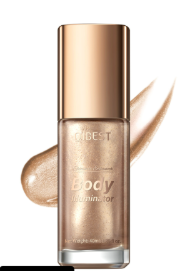 Radiant Glow Body Highlighter