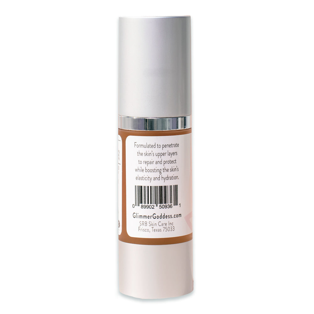 Bloom Youth Organic Hyaluronic Acid Serum - Skin Plumper
