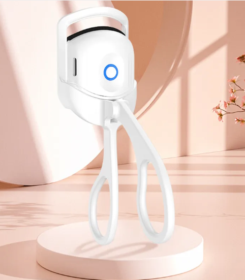 Portable Electric Heated Eyelash Curler 👁️👁️