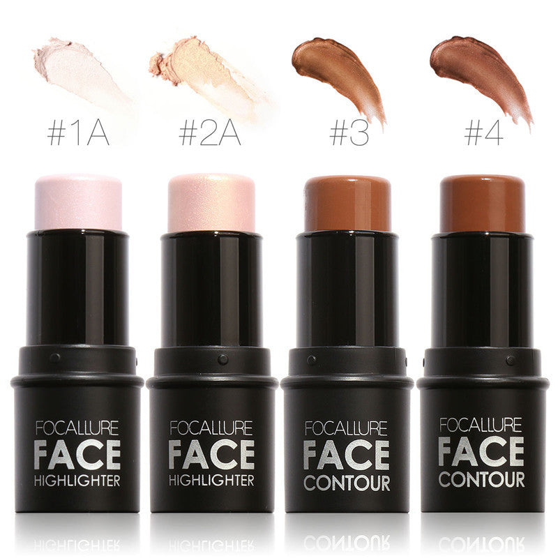 FOCALLURE Highlighter Contour Stick