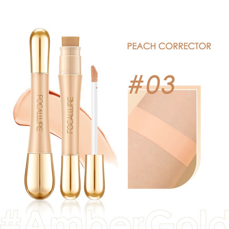 FOCALLURE Concealer for Blemish Coverage
