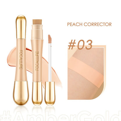 FOCALLURE Concealer for Blemish Coverage
