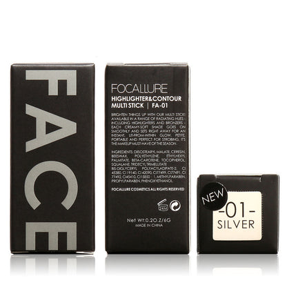 FOCALLURE Highlighter Contour Stick