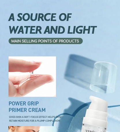 Glow Base Primer