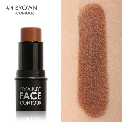 FOCALLURE Highlighter Contour Stick