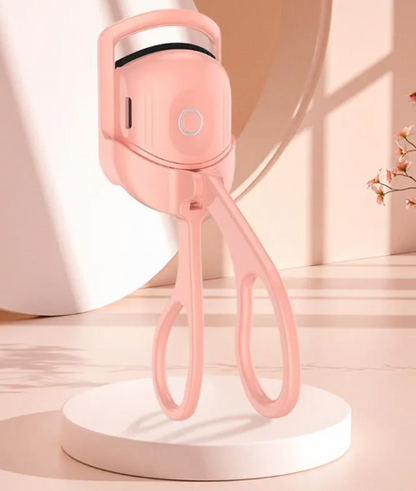 Portable Electric Heated Eyelash Curler 👁️👁️