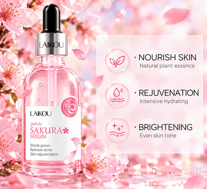 LAIKOU Sakura Serum 1mlx20