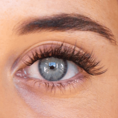 KYRO Pre-Glued Whispy Medium - Press-On Lashes