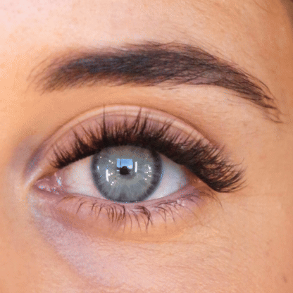 KYRO Pre-Glued Mega Volume - Press-On Lashes