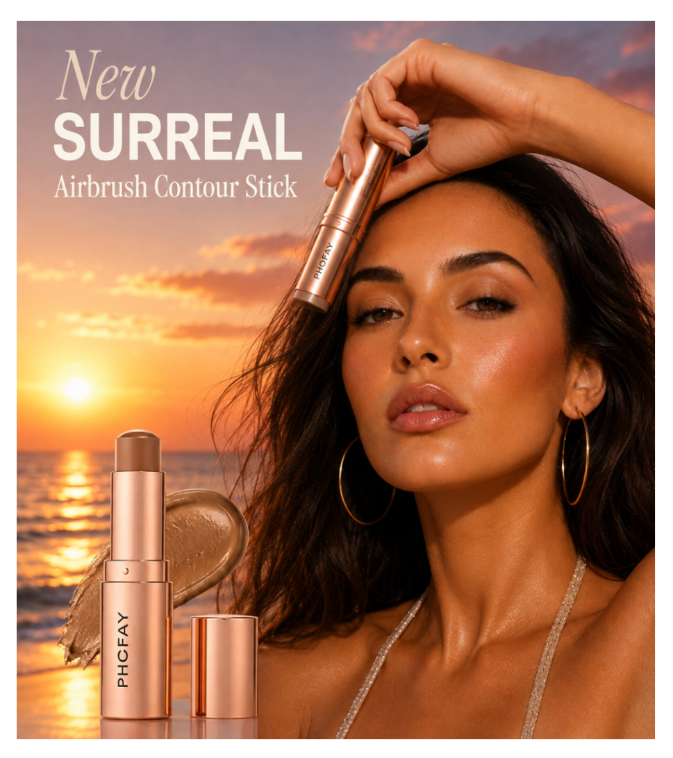 PHOFAY Airbrush Contour Stick