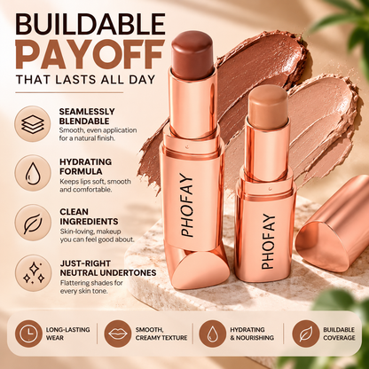 PHOFAY Airbrush Contour Stick