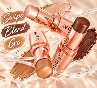 PHOFAY Airbrush Contour Stick