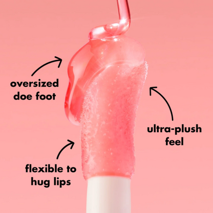 e.l.f. Glow Reviver Lip Oil 🔥