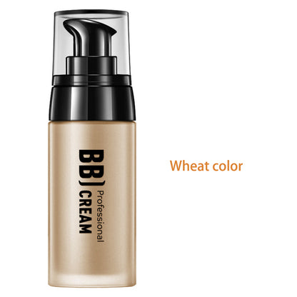 BY LAIKOU Men's BB Cream - Oil Control & Waterproof