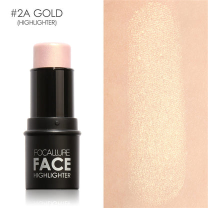 FOCALLURE Highlighter Contour Stick