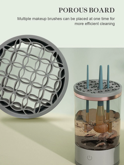 Automatic Swift Brush Cleaner Pro
