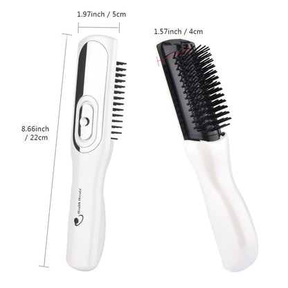 Electric Scalp Massage Comb