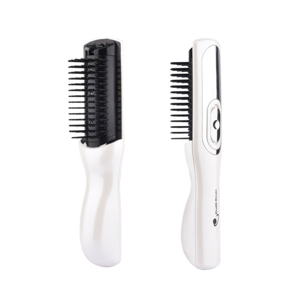 Electric Scalp Massage Comb