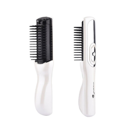 Electric Scalp Massage Comb