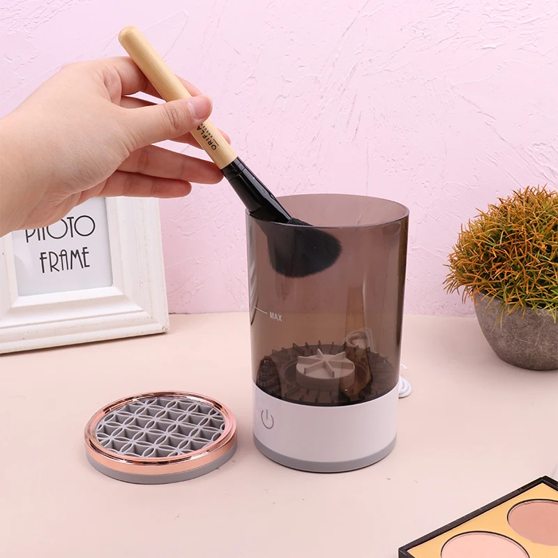 Automatic Swift Brush Cleaner Pro