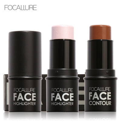 FOCALLURE Highlighter Contour Stick