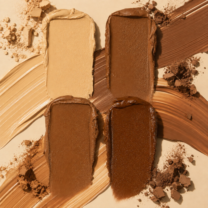 e.l.f. Cream Contour Palette