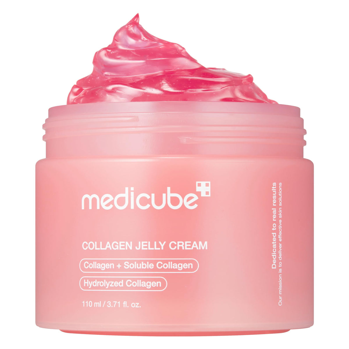 Medicube Collagen Jelly Cream- Niacinamide & Freeze-Dried Hydrolyzed