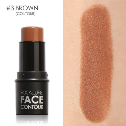 FOCALLURE Highlighter Contour Stick