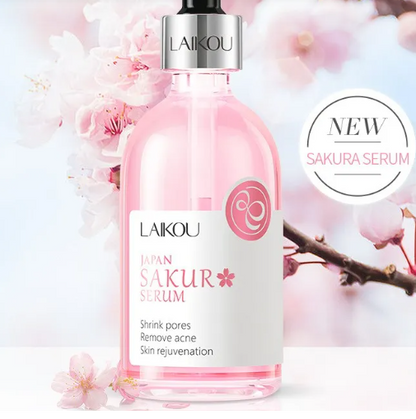 LAIKOU Japan Sakura Serum 30ml