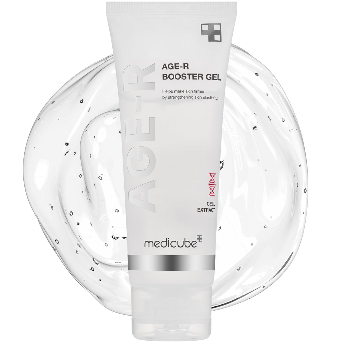Medicube Age-R Booster Gel Serum for Skin Care