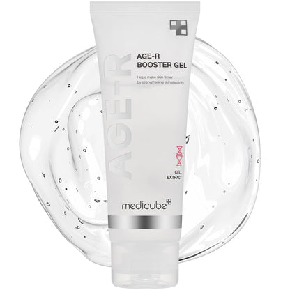 Medicube Age-R Booster Gel Serum for Skin Care
