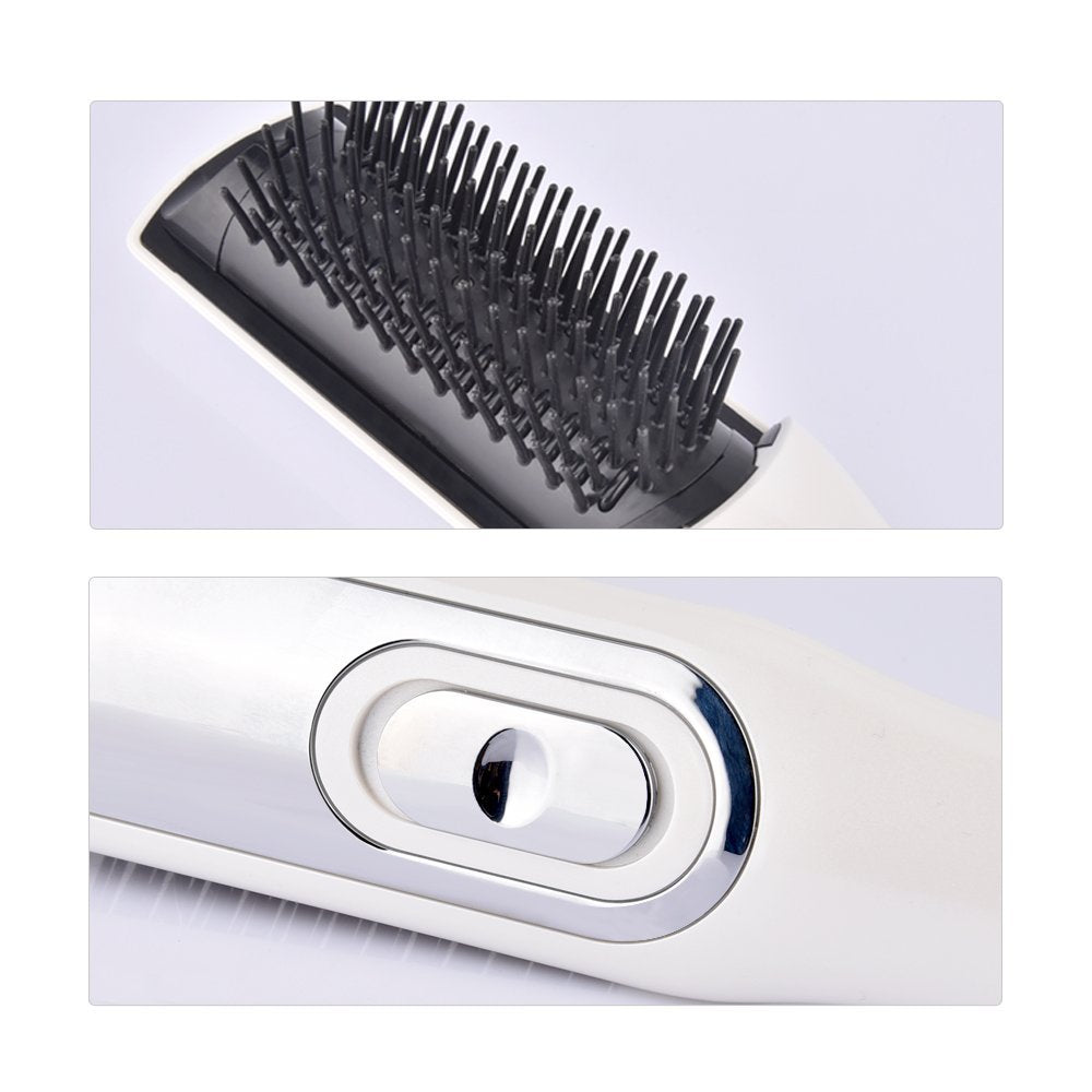 Electric Scalp Massage Comb