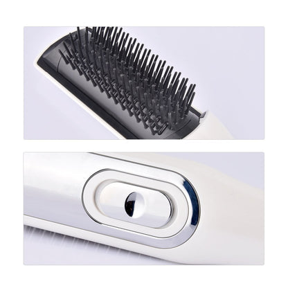 Electric Scalp Massage Comb