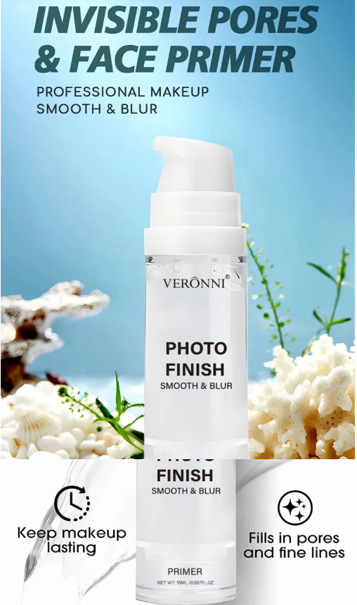 Glow Base Primer