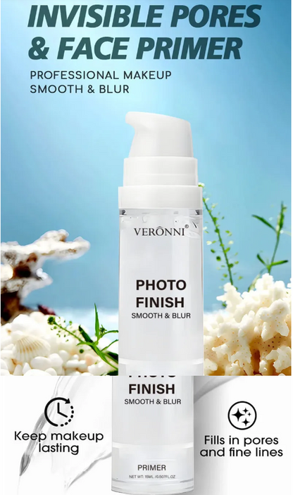 Glow Base Primer