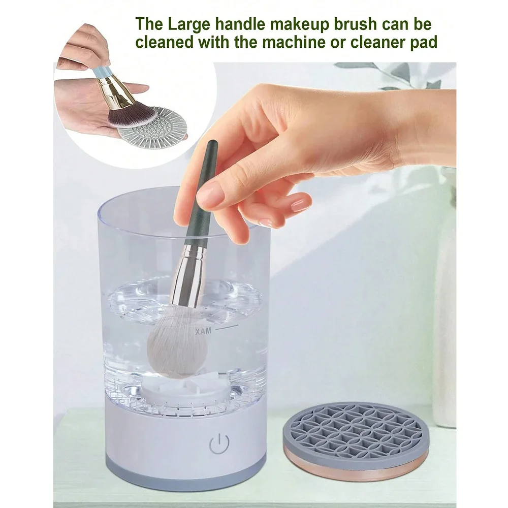 Automatic Swift Brush Cleaner Pro