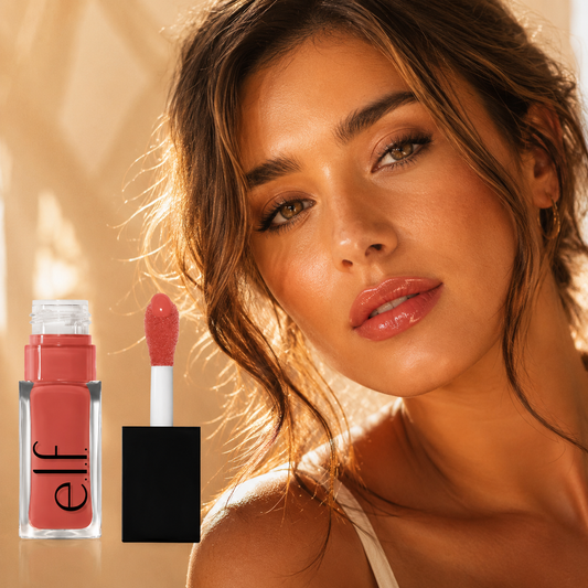 e.l.f. Glow Reviver Lip Oil 🔥
