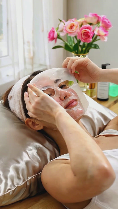 BY LAIKOU Hydrating Sleeping Mask
